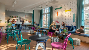 article auberge jeunesse amsterdam