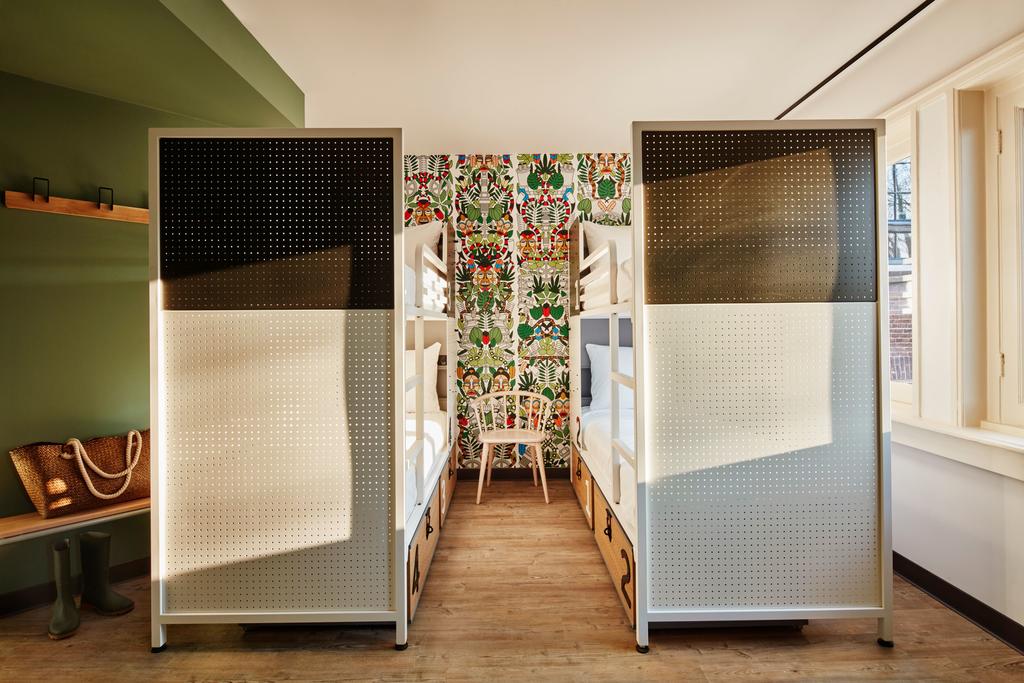 auberge de jeunesse Amsterdam pas cher Generator auberge de jeunesse Amsterdam