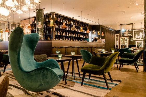 hôtel Amsterdam pas cher
