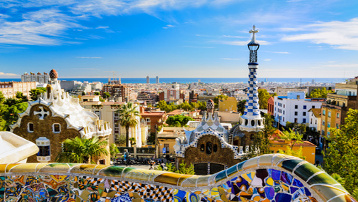 article hotels Barcelone pas cher