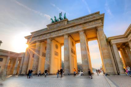 hotel pas cher Berlin