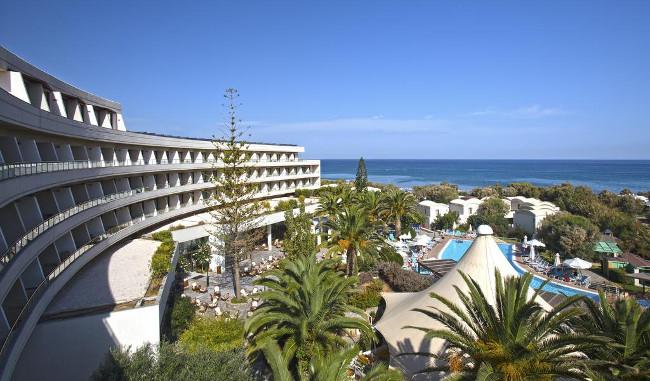 agapi beach crete voyage famille