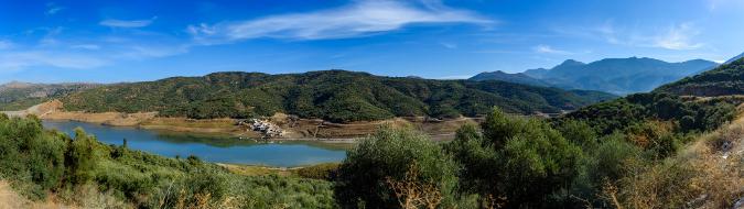voyage crete