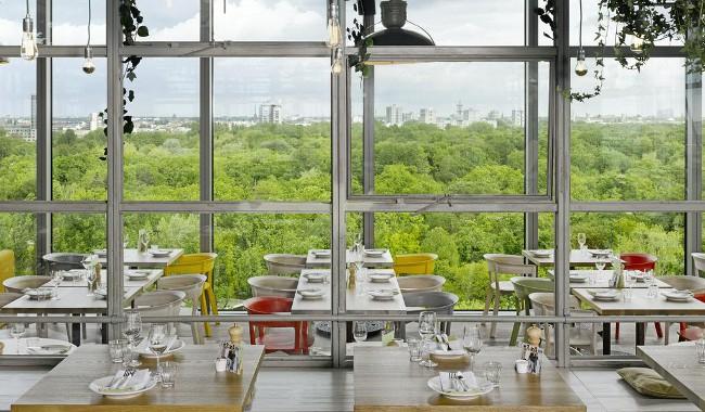 design hotel berlin vue