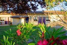 Hôtel Montelimar familiale pas cher