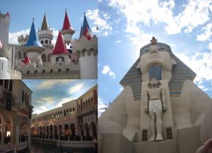 Hôtels Las Vegas pas chers - Las Vegas Strip | Hôtels USA ...