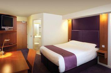 Londres pas cher htel premier inn city