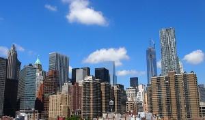 New York Manhattan pas cher hotel