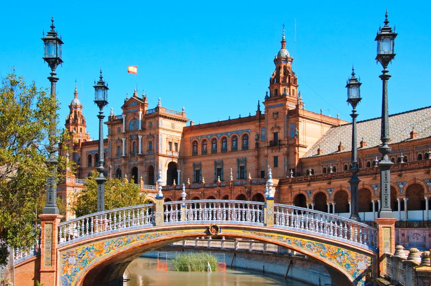 seville