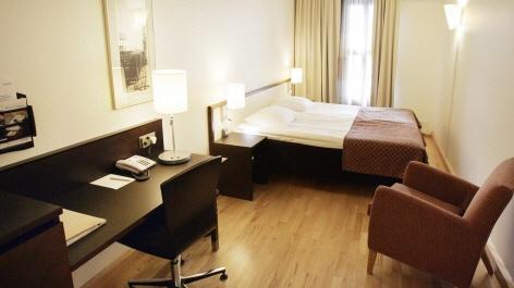 chambre helsinki