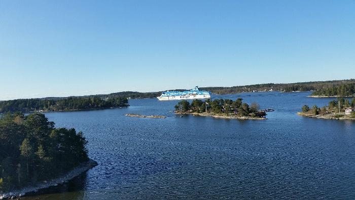 direction helsinki