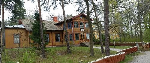 skansen