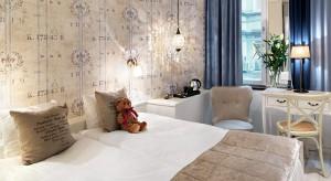 stockholm chambre