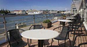 terrasse hotel helsinki