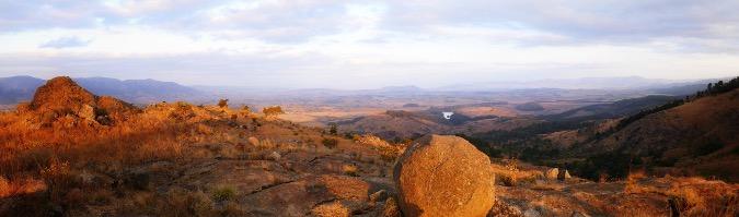 Swaziland voyage en famille